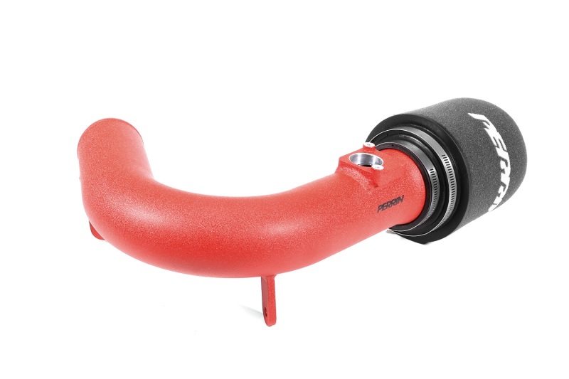 Subaru WRX Performance Air Intake - Perrin Performance - PA - Red - `22-`25